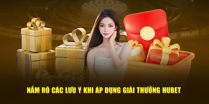 Giải Thưởng Hubet - Ôm Trọn Phần Thắng, Sinh Lời Cực Nhanh